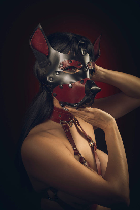 Pup Hood
