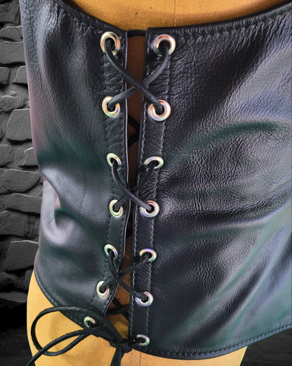 Berlin Style Bar Vest